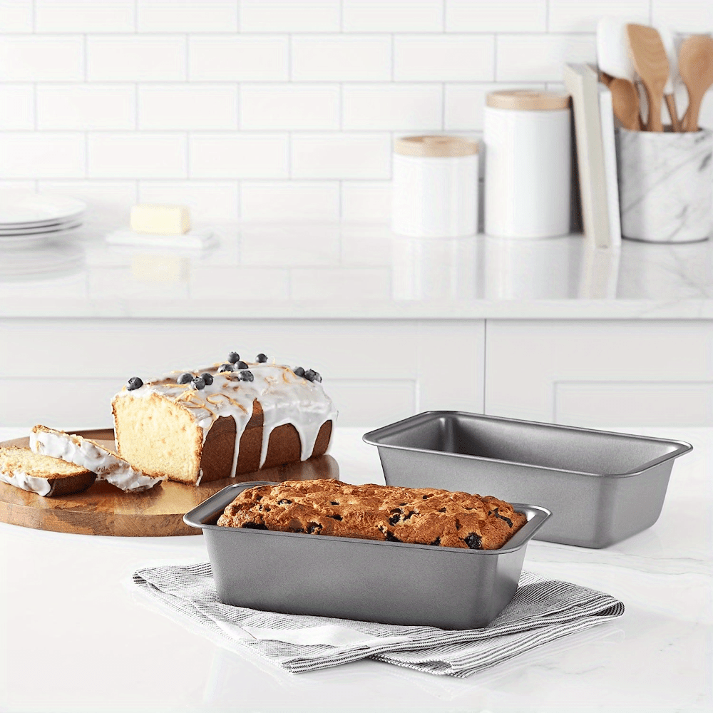 Rectangle Baking Tools - Image 4